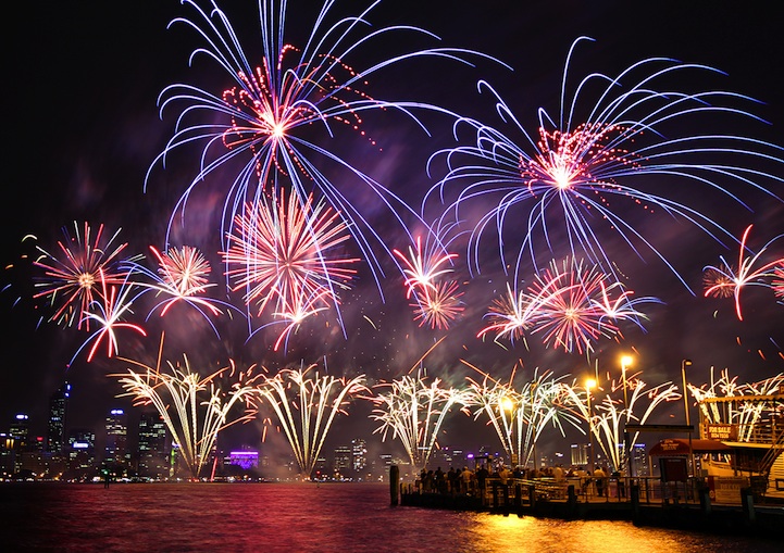 DADDYBOOM FIREWORKS
